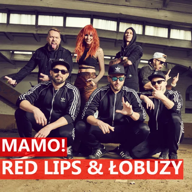 Mamo! • Cały album • Wszystkie utwory • Wykonawca