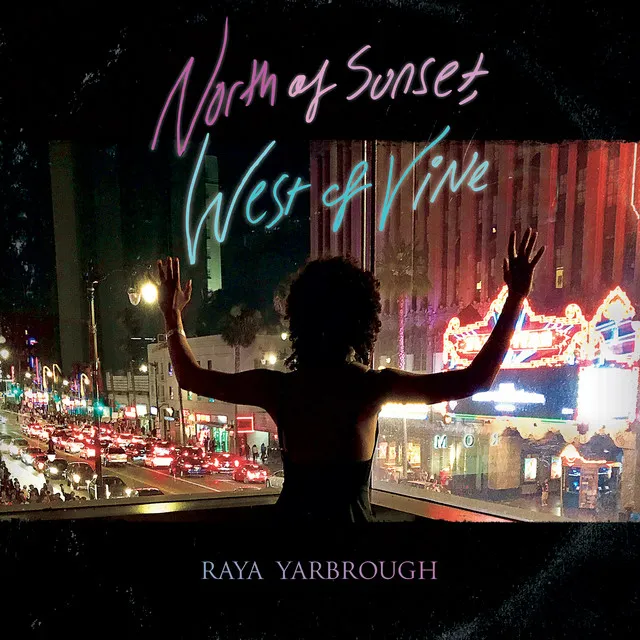 North of Sunset, West of Vine • Cały album • Wszystkie utwory • Wykonawca