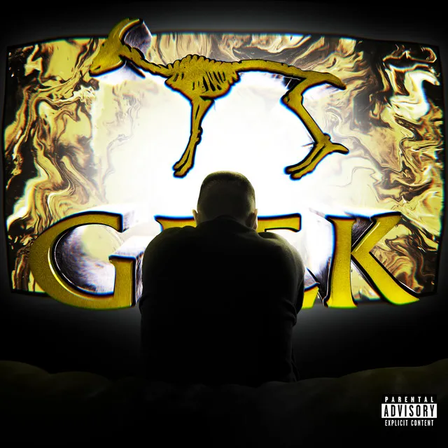 NAJWIĘKSZY GEEK • Cały album • Wszystkie utwory • Wykonawca