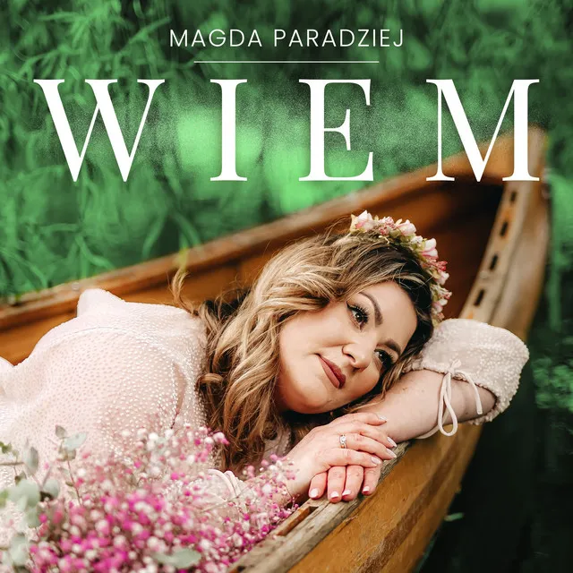 Wiem • Cały album • Wszystkie utwory • Wykonawca