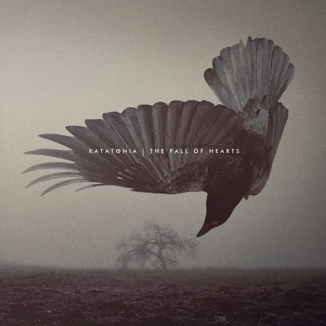 The Fall of Hearts • Cały album • Wszystkie utwory • Wykonawca