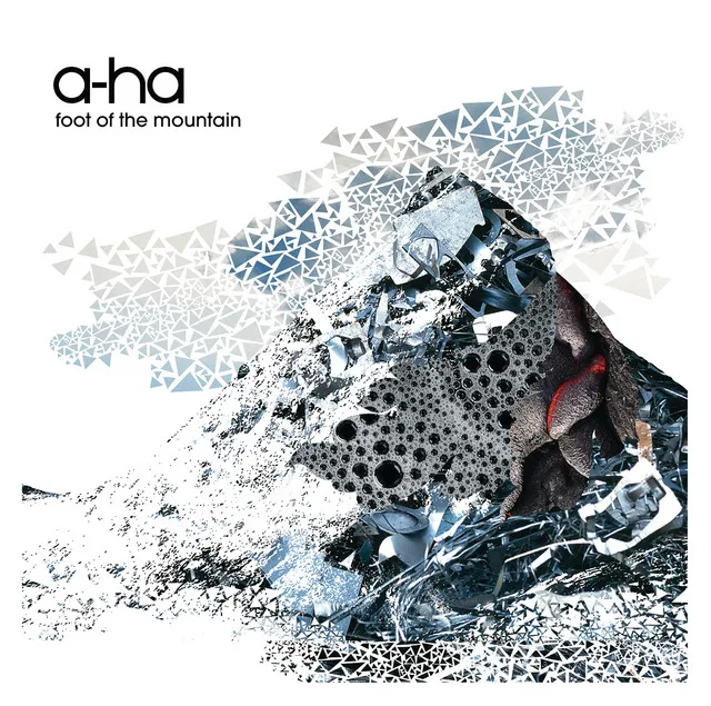 Foot Of The Mountain • Cały album • Wszystkie utwory • Wykonawca