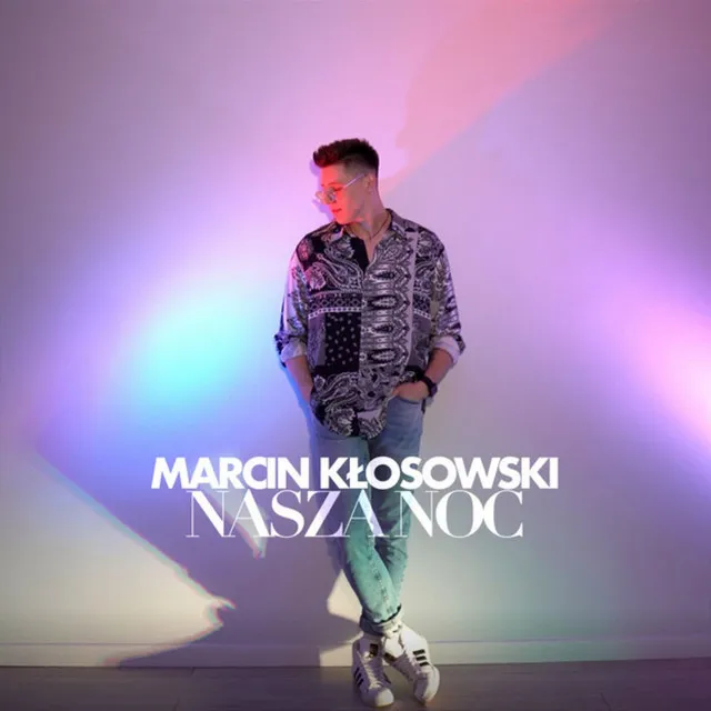 Nasza Noc • Cały album • Wszystkie utwory • Wykonawca