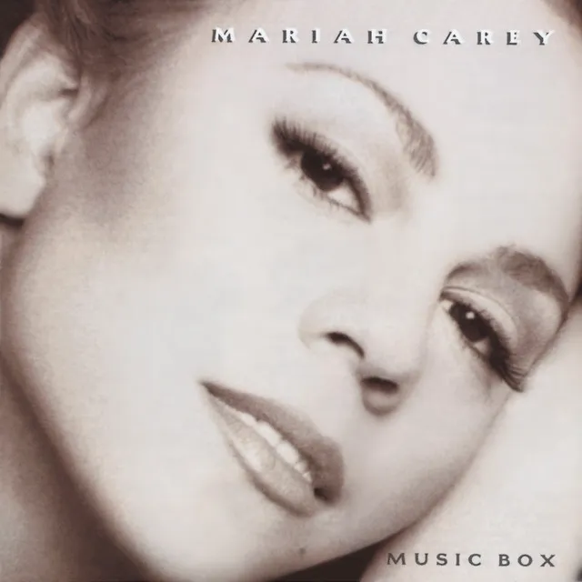 Music Box • Cały album • Wszystkie utwory • Wykonawca