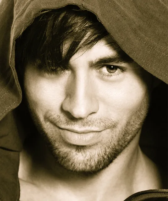 Enrique Iglesias • Dyskografia • Życiorys • Utwory