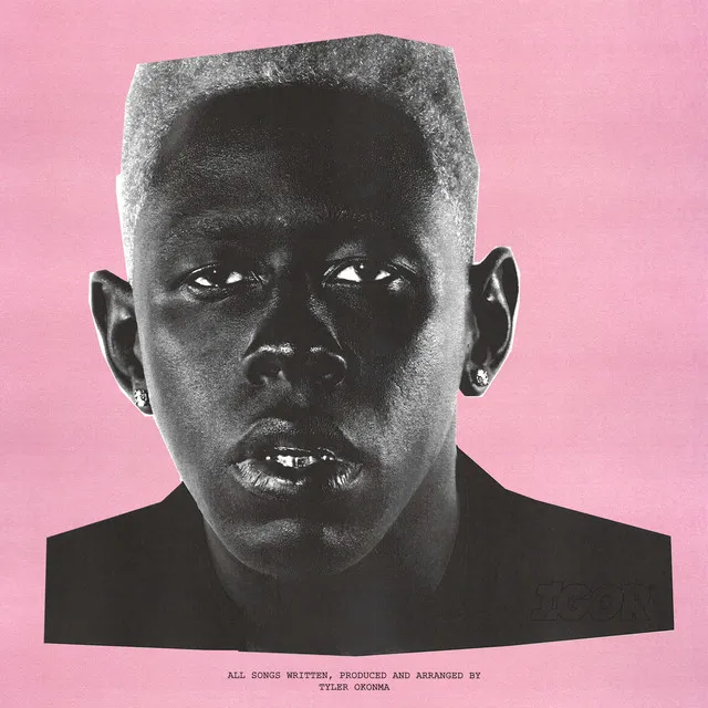 IGOR • Cały album • Wszystkie utwory • Wykonawca