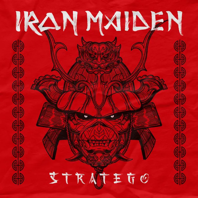 Stratego • Cały album • Wszystkie utwory • Wykonawca
