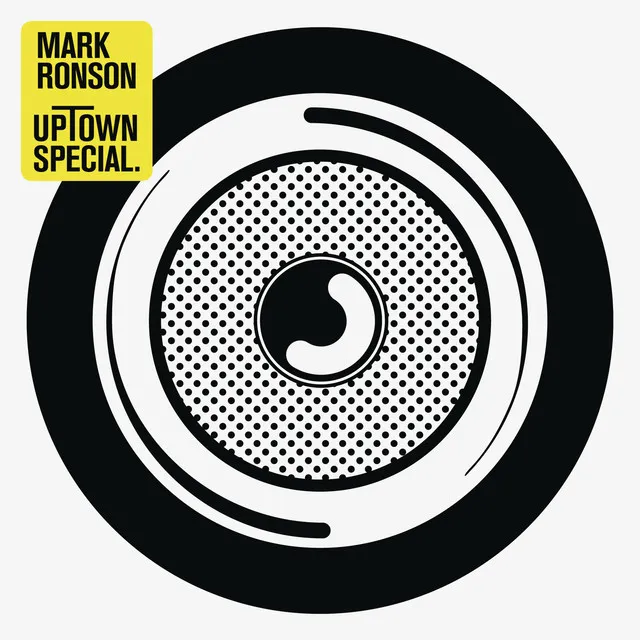 Uptown Special • Cały album • Wszystkie utwory • Wykonawca