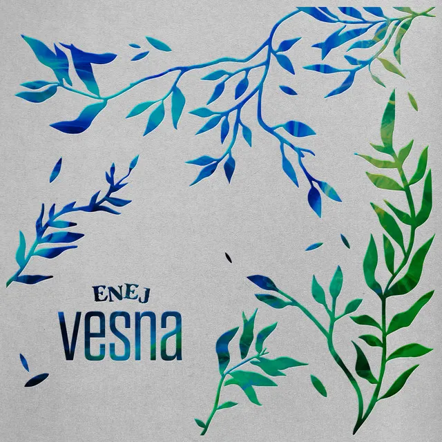 Vesna • Cały album • Wszystkie utwory • Wykonawca