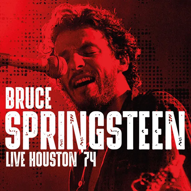 Live Houston '74 (Live: KLOL-FM Studio, Houston, TX) • Cały album • Wszystkie utwory • Wykonawca