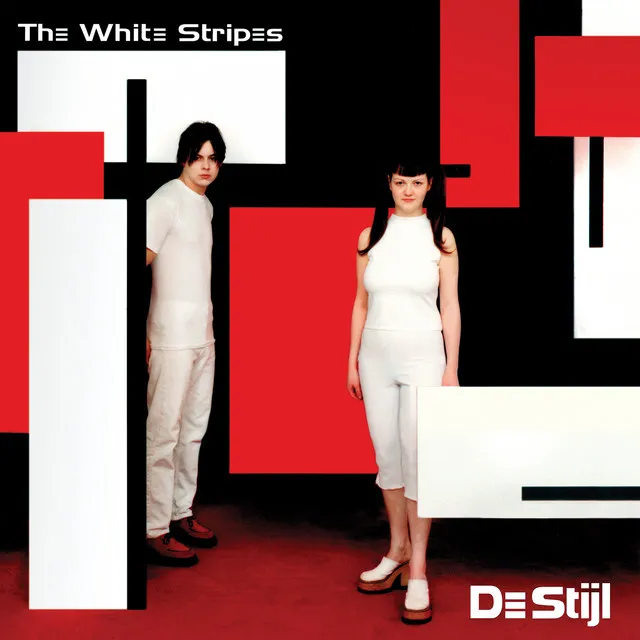 De Stijl • Cały album • Wszystkie utwory • Wykonawca
