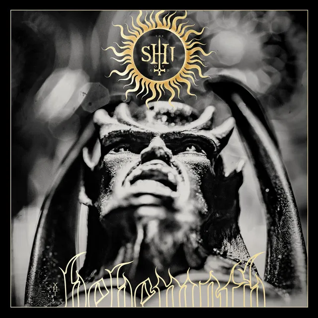 The Shit Ov God • Cały album • Wszystkie utwory • Wykonawca
