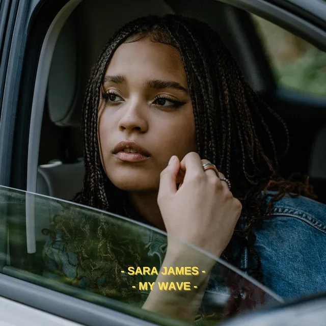 My Wave • Cały album • Wszystkie utwory • Wykonawca