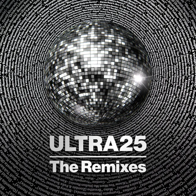 Alone Again (feat. Bru-C) [Initi8 Remix] • Cały album • Wszystkie utwory • Wykonawca