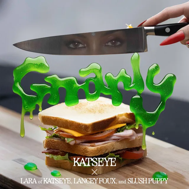 Gnarly (Lara of KATSEYE x Lancey Foux x Slush Puppy Remix) • Cały album • Wszystkie utwory • Wykonawca