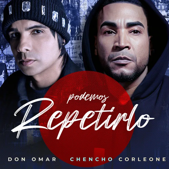 Podemos Repetirlo • Cały album • Wszystkie utwory • Wykonawca