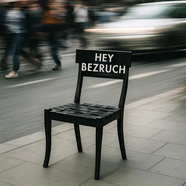 Bezruch • Cały album • Wszystkie utwory • Wykonawca