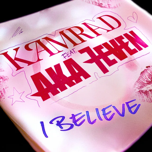 I Believe (feat. Aka 7even) • Cały album • Wszystkie utwory • Wykonawca