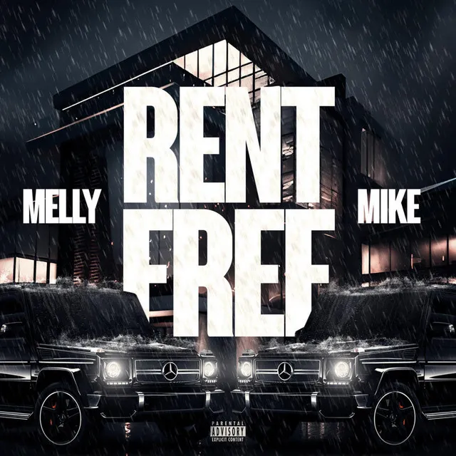 Rent Free • Cały album • Wszystkie utwory • Wykonawca