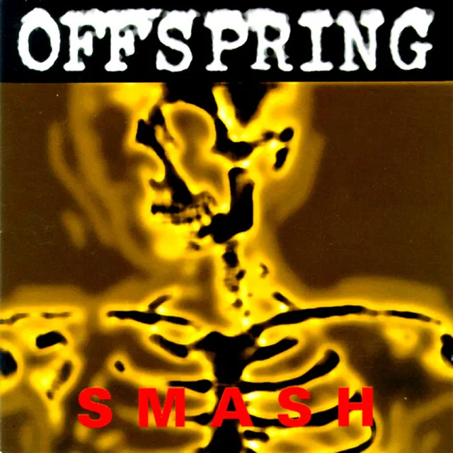 Smash • Cały album • Wszystkie utwory • Wykonawca
