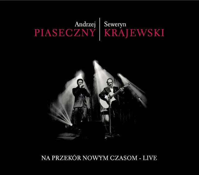 Na przekor nowym czasom - LIVE • Cały album • Wszystkie utwory • Wykonawca