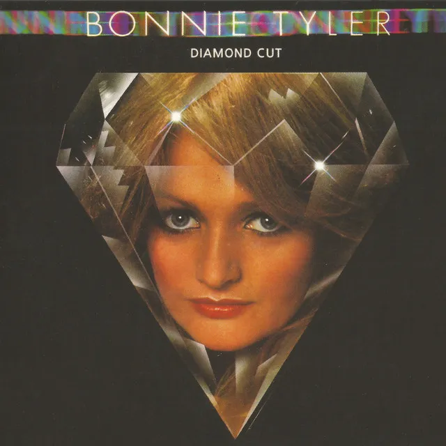 Diamond Cut (Expanded Edition) • Cały album • Wszystkie utwory • Wykonawca