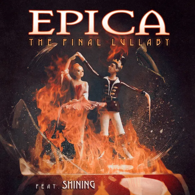 The Final Lullaby (feat. Shining) • Cały album • Wszystkie utwory • Wykonawca