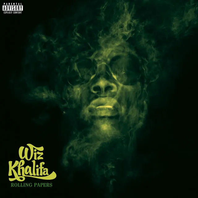 Rolling Papers (Deluxe 10 Year Anniversary Edition) • Cały album • Wszystkie utwory • Wykonawca