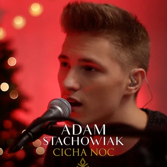 Cicha Noc • Cały album • Wszystkie utwory • Wykonawca