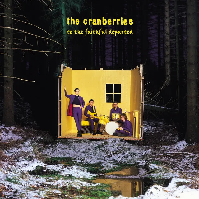 To The Faithful Departed (Deluxe Edition) • Cały album • Wszystkie utwory • Wykonawca