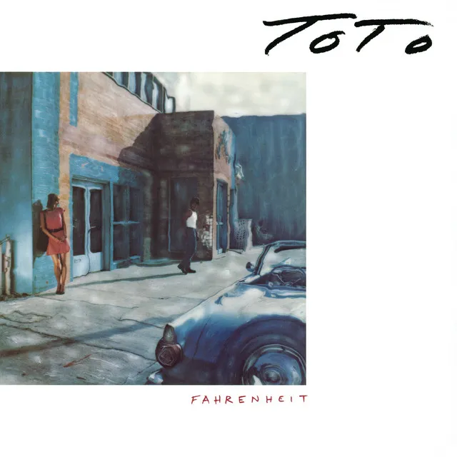 Fahrenheit • Cały album • Wszystkie utwory • Wykonawca