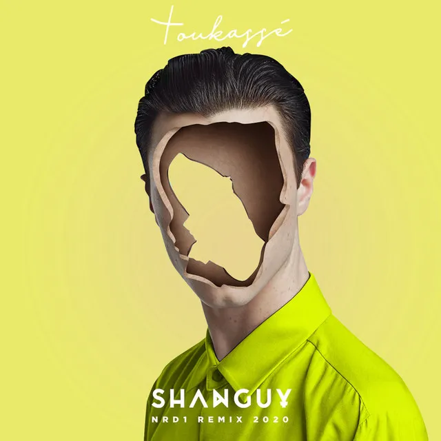 Toukassé (NRD1 Remix 2020) • Cały album • Wszystkie utwory • Wykonawca