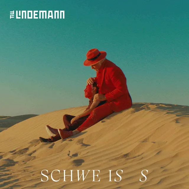 Schweiss • Cały album • Wszystkie utwory • Wykonawca