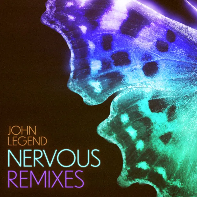 Nervous (Remixes) • Cały album • Wszystkie utwory • Wykonawca
