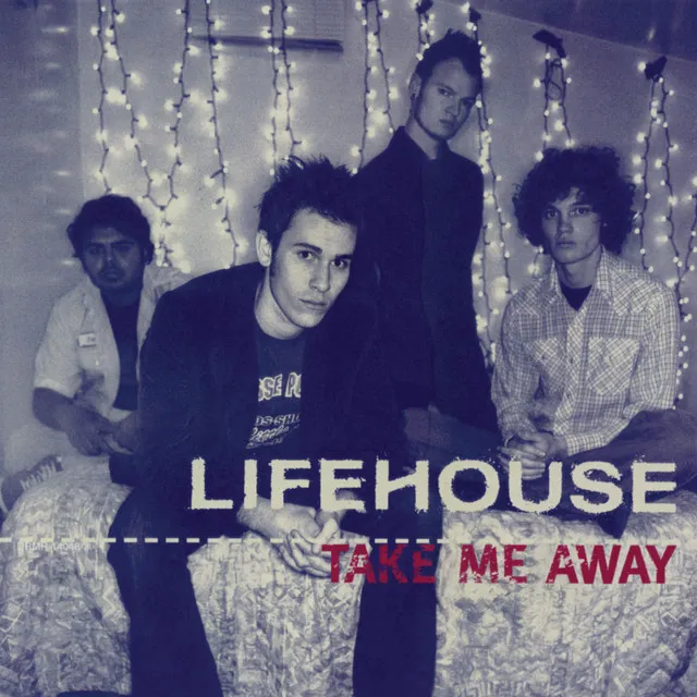 Take Me Away (Remixes) • Cały album • Wszystkie utwory • Wykonawca