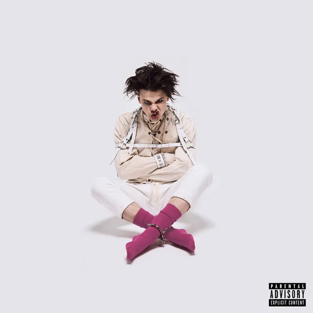 21st Century Liability • Cały album • Wszystkie utwory • Wykonawca