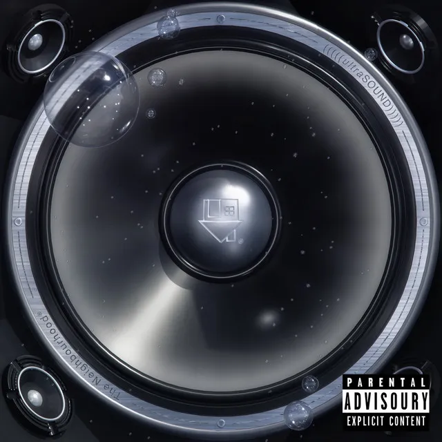 (((((ultraSOUND))))) • Cały album • Wszystkie utwory • Wykonawca