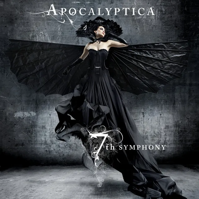 7th Symphony • Cały album • Wszystkie utwory • Wykonawca