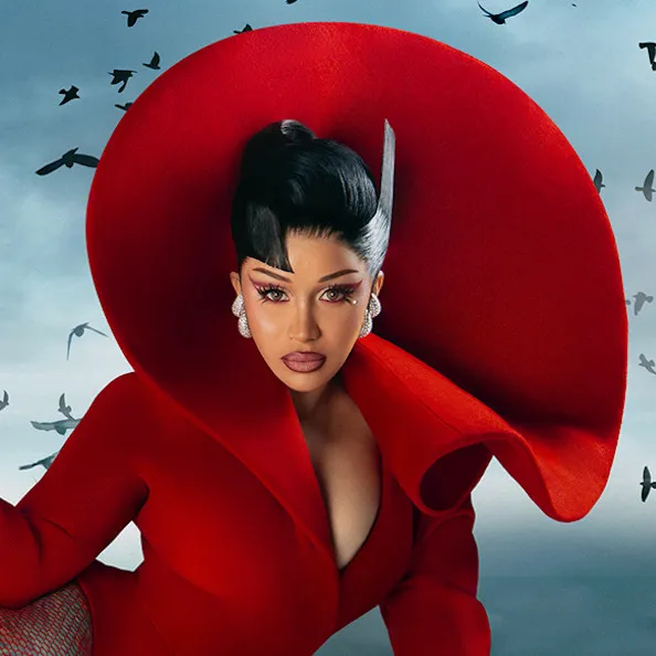 Cardi B • Dyskografia • Życiorys • Utwory