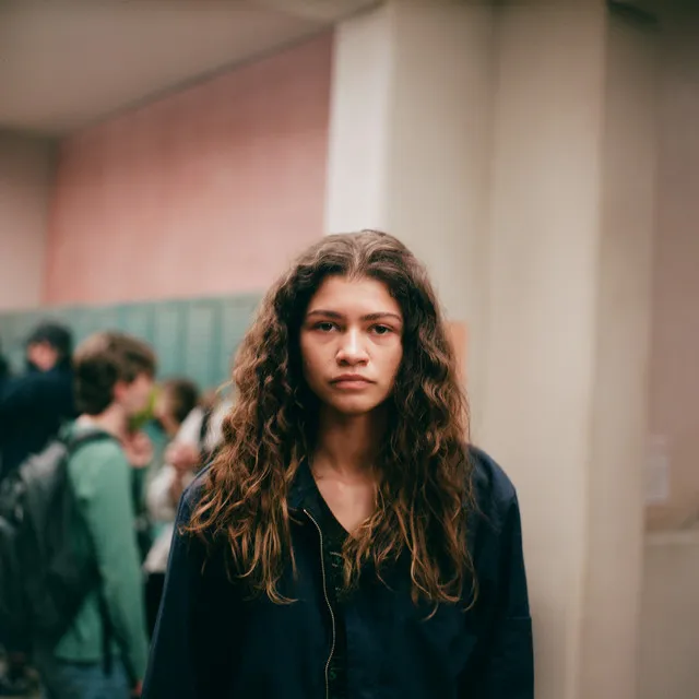 I’m Tired (with Zendaya) - Bonus Track • Cały album • Wszystkie utwory • Wykonawca