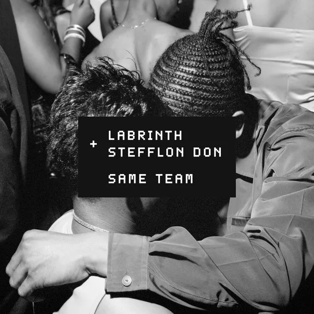 Same Team (feat. Stefflon Don) • Cały album • Wszystkie utwory • Wykonawca