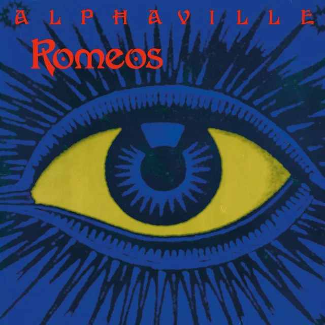 Romeos - EP • Cały album • Wszystkie utwory • Wykonawca