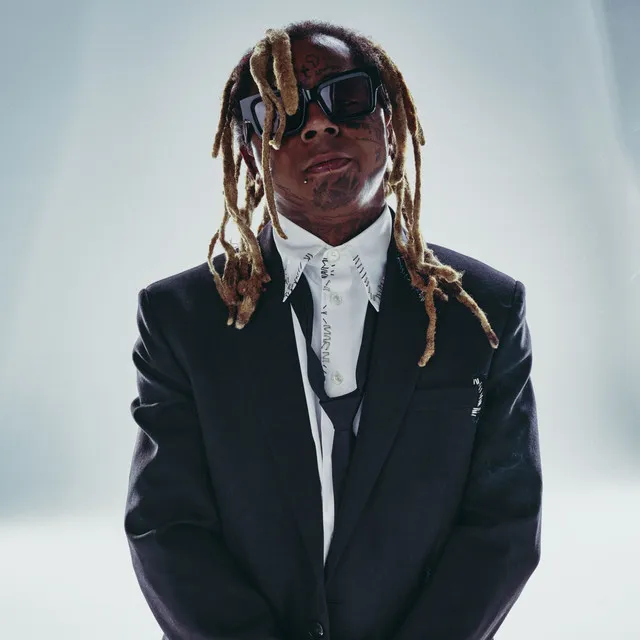 Lil Wayne • Dyskografia • Życiorys • Utwory