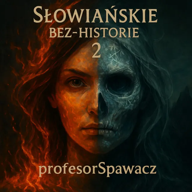 Słowiańskie Bez-Historie • Cały album • Wszystkie utwory • Wykonawca