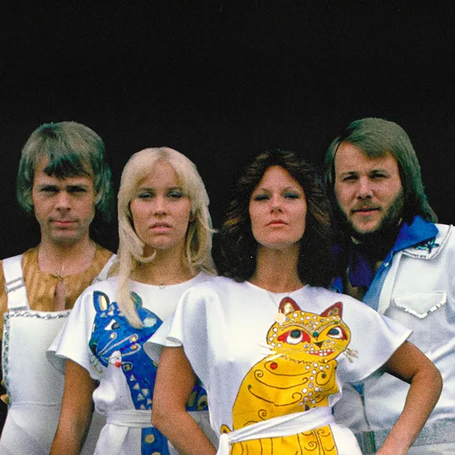ABBA • Dyskografia • Życiorys • Utwory
