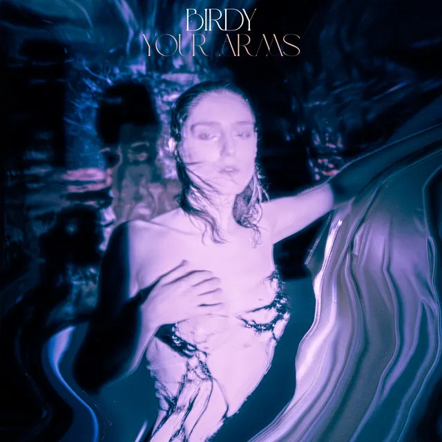 Your Arms • Cały album • Wszystkie utwory • Wykonawca