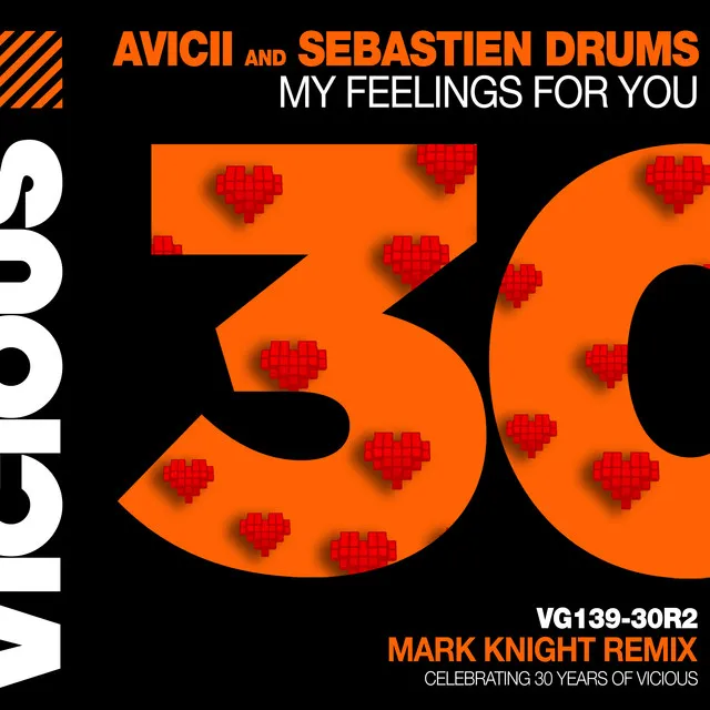 My Feelings For You (Mark Knight Remix) • Cały album • Wszystkie utwory • Wykonawca