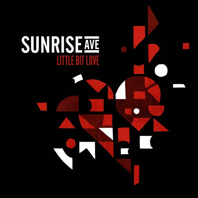 Little Bit Love • Cały album • Wszystkie utwory • Wykonawca