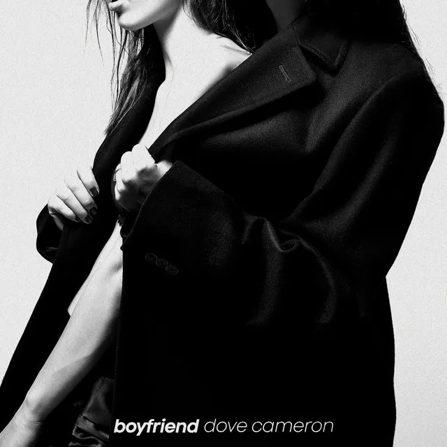 Boyfriend • Cały album • Wszystkie utwory • Wykonawca