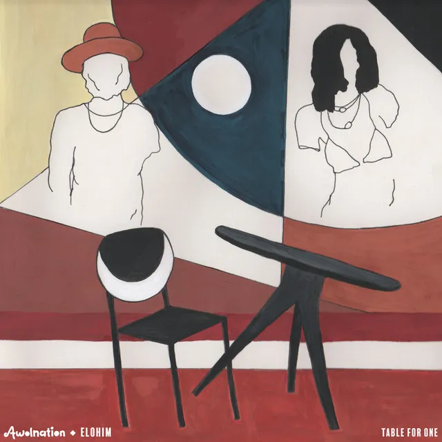 Table for One (feat. Elohim) • Cały album • Wszystkie utwory • Wykonawca